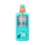 Tiswell nano пломба ополаскиватель для полости рта реминерализующий для ослабленной эмали и чувствительных зубов, ополаскиватель полости рта, 500 мл, 1 шт. фото