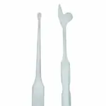 Шпатель по Эйру Ложка Фолькмана, 1 шт, стерильный фото