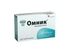 Омник, 0.4 мг, капсулы с модифицированным высвобождением, 30 шт. Омник, 0.4 мг, капсулы с модифицированным высвобождением, 30 шт. фото 1