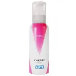Vizit Cherry гель-лубрикант, гель, 100 мл, 1 шт, с ароматом вишни фото