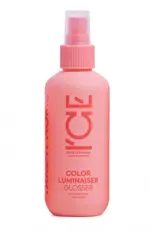 Natura Siberica Ice Professional маска-спрей для окрашенных волос ламинирующая, маска, 200 мл, 1 шт. фото