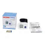 Тонометр автоматический Omron RS1 на запястье, 1 шт, арт. HEM-6120-RU Тонометр автоматический Omron RS1 на запястье, 1 шт, арт. HEM-6120-RU фото 3