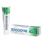 Sensodyne с фтором, паста зубная, 50 мл, 1 шт, свежая мята Sensodyne с фтором, паста зубная, 50 мл, 1 шт, свежая мята фото 2