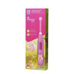 CS Medica kids CS-463-G, щетка зубная электрическая, 1 шт, розового цвета, детская, с рисунком CS Medica kids CS-463-G, щетка зубная электрическая, 1 шт, розового цвета, детская, с рисунком фото 4