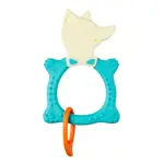 Roxy-kids Прорезыватель универсальный Лиса, 3+ мес, 1 шт, цвет в ассортименте фото 4