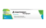 Д-Пантенол-Нижфарм, 5%, крем для наружного применения, 50 г, 1 шт. фото 1