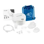 Microlife Ингалятор компрессорный NEB-210, 1 шт. Microlife Ингалятор компрессорный NEB-210, 1 шт. фото 2