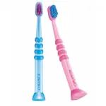 Curaprox CuraKID CK 4260 Зубная щетка, щетка зубная, 1 шт, 0-4 лет, детский (ая) фото