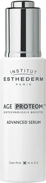 Institut Esthederm Сыворотка Age Proteom, сыворотка, 30 мл, 1 шт. фото