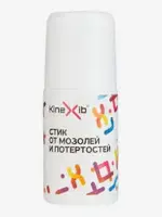 Kinexib стик от мозолей и потертостей, стик, 45 мл, 1 шт. Kinexib стик от мозолей и потертостей, стик, 45 мл, 1 шт. фото 1