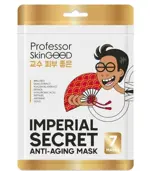 Professor SkinGood Маска для лица Императорский уход, тканевая маска для лица, 30 мл, 7 шт, омолаживающая фото