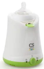 CS Medica kids CS-25 Подогреватель детского питания, 1 шт. CS Medica kids CS-25 Подогреватель детского питания, 1 шт. фото 1