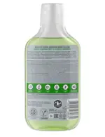 Biomed Well gum комплексный ополаскиватель для полости рта, раствор для полоскания полости рта, 500 мл, 1 шт. Biomed Well gum комплексный ополаскиватель для полости рта, раствор для полоскания полости рта, 500 мл, 1 шт. фото 2