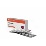 Торасемид, 10 мг, таблетки, 30 шт. фото 