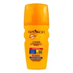 Биокон Солнце Спрей для безопасного загара SPF50, спрей, 160 мл, 1 шт. фото
