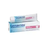 Бепантен, 5%, мазь для наружного применения, 50 г, 1 шт. Бепантен, 5%, мазь для наружного применения, 50 г, 1 шт. фото 15