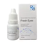 Офтальмикс Био, раствор для обработки и хранения контактных линз, 10 мл, 1 шт. фото