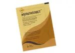 Мультипласт Лейкопластырь мозольный, 6 см х 10 см, пластырь, 1 шт. Мультипласт Лейкопластырь мозольный, 6 см х 10 см, пластырь, 1 шт. фото 2