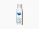 Mustela Шампунь-мусс для детей Stelatopia, шампунь, 150 мл, 1 шт, для сухой кожи, склонной в атопии фото