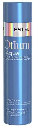 Estel Otium Aqua шампунь для интенсивного увлажнения, шампунь, 250 мл, 1 шт. фото