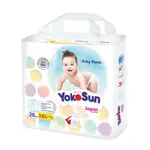 Yokosun Подгузники-трусики детские, XXL, 28 шт, 15-23 кг фото