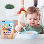 Nutrilon Безмолочная гречневая каша, 180 г, 1 шт. Nutrilon Безмолочная гречневая каша, 180 г, 1 шт. фото 3