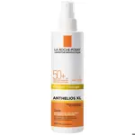 La Roche-Posay Anthelios XL SPF50+ спрей солнцезащитный для лица и тела, спрей, 200 мл, 1 шт. фото