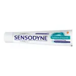 Sensodyne Глубокое очищение, паста, 75 мл, 1 шт. Sensodyne Глубокое очищение, паста, 75 мл, 1 шт. фото 8