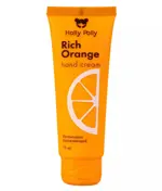 Holly Polly Rich Orange интенсивно увлажняющий крем для рук, крем, 75 мл, 1 шт. фото