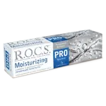 ROCS PRO Moisturizing увлажняющая, паста зубная, 74 г, 1 шт, без фтора фото