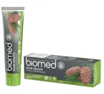 Splat Biomed Gum Health с кедром, зубная паста, 100мл, 1 шт, для чувствительных зубов и десен Splat Biomed Gum Health с кедром, зубная паста, 100мл, 1 шт, для чувствительных зубов и десен фото 1