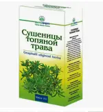 Сушеницы топяной трава, сырье растительное измельченное, 35 г, 1 шт. фото