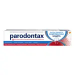Parodontax Комплексная защита, паста зубная, 75 мл, 1 шт. Parodontax Комплексная защита, паста зубная, 75 мл, 1 шт. фото 6