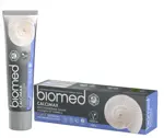 Splat Biomed Calcimax для укрепления эмали, паста зубная, 100 г, 1 шт. Splat Biomed Calcimax для укрепления эмали, паста зубная, 100 г, 1 шт. фото 1