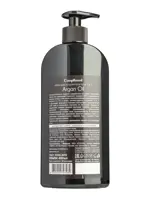 Compliment Argan Oil Крем-масло 5 в 1, крем-масло для рук и тела, 400 мл, 1 шт, аргановое масло Compliment Argan Oil Крем-масло 5 в 1, крем-масло для рук и тела, 400 мл, 1 шт, аргановое масло фото 2