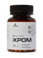 Летофарм Хром, 250 мкг, капсулы, 60 шт. Летофарм Хром, 250 мкг, капсулы, 60 шт. фото 1