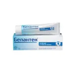 Бепантен, 5%, крем для наружного применения, 50 г, 1 шт. Бепантен, 5%, крем для наружного применения, 50 г, 1 шт. фото 14