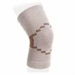 Бандаж на коленный сустав эластичный, р. L, 1 шт, арт. KS-E фото