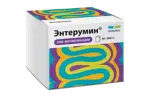 Энтерумин, 800 мг, порошок для приготовления суспензии для приема внутрь, 30 шт. фото
