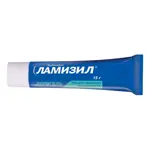 Ламизил Дермгель, 1%, гель для наружного применения, 15 г, 1 шт. Ламизил Дермгель, 1%, гель для наружного применения, 15 г, 1 шт. фото 7