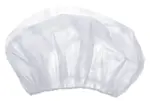Шапочка-берет одноразовая Foliodress cap Protect Universal, 100 шт. фото 2