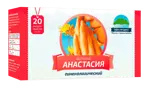 Анастасия для женщин, фиточай, 1.5 г, 20 шт. фото 