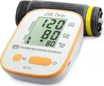 Little Doctor Тонометр автоматический LD-521A, тонометр автоматический, 1 шт, кабель USB фото