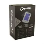 Тонометр автоматический Meditech МТ-50, 1 шт, без адаптера фото 3