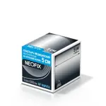 Neofix лейкопластырь фиксирующий, 5 см х 500 см, пластырь медицинский, 1 шт, нетканая основа фото