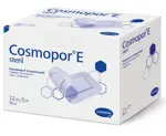 Cosmopor Е Повязка послеоперационная стерильная, 7.2 см х 5 см, повязка стерильная, 50 шт. Cosmopor Е Повязка послеоперационная стерильная, 7.2 см х 5 см, повязка стерильная, 50 шт. фото 1