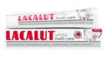 Lacalut White multi care, паста зубная, 60 г, 1 шт. фото 