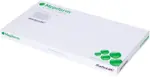 Mepiform повязка, 10 см х 18 см, 1 шт, нетканая основа, стерильно фото
