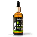 Золотой Шелк Bio-Масла Репейное и масло Амлы, масло косметическое, 100 мл, 1 шт. фото