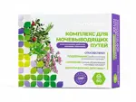 Консумед Комплекс для мочевыводящий путей, таблетки, 60 шт. Консумед Комплекс для мочевыводящий путей, таблетки, 60 шт. фото 1